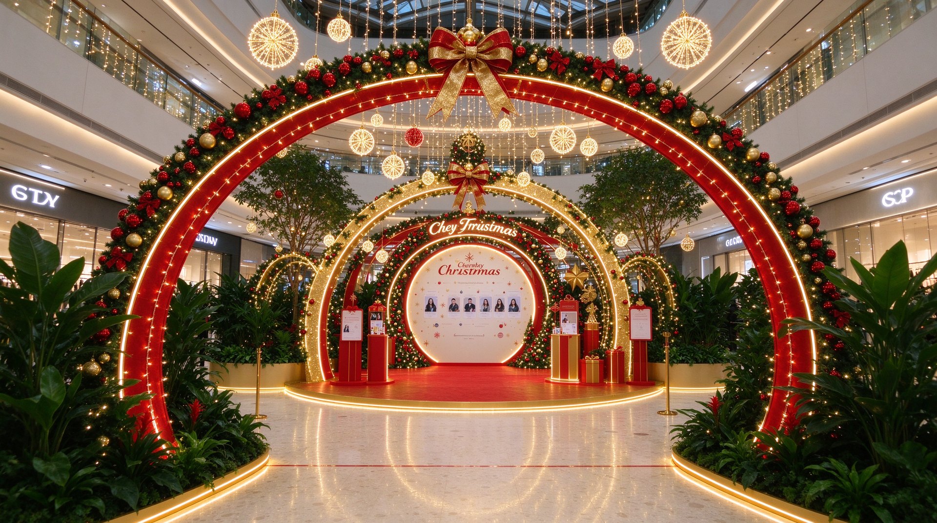 周年庆典